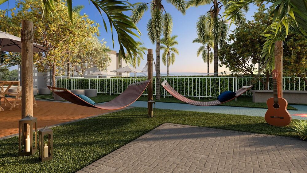 Apartamento, 2 quartos, 38 m² - Foto 12