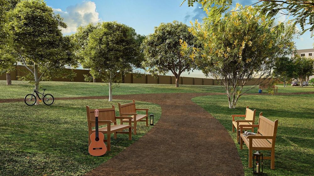 Apartamento, 2 quartos, 38 m² - Foto 5