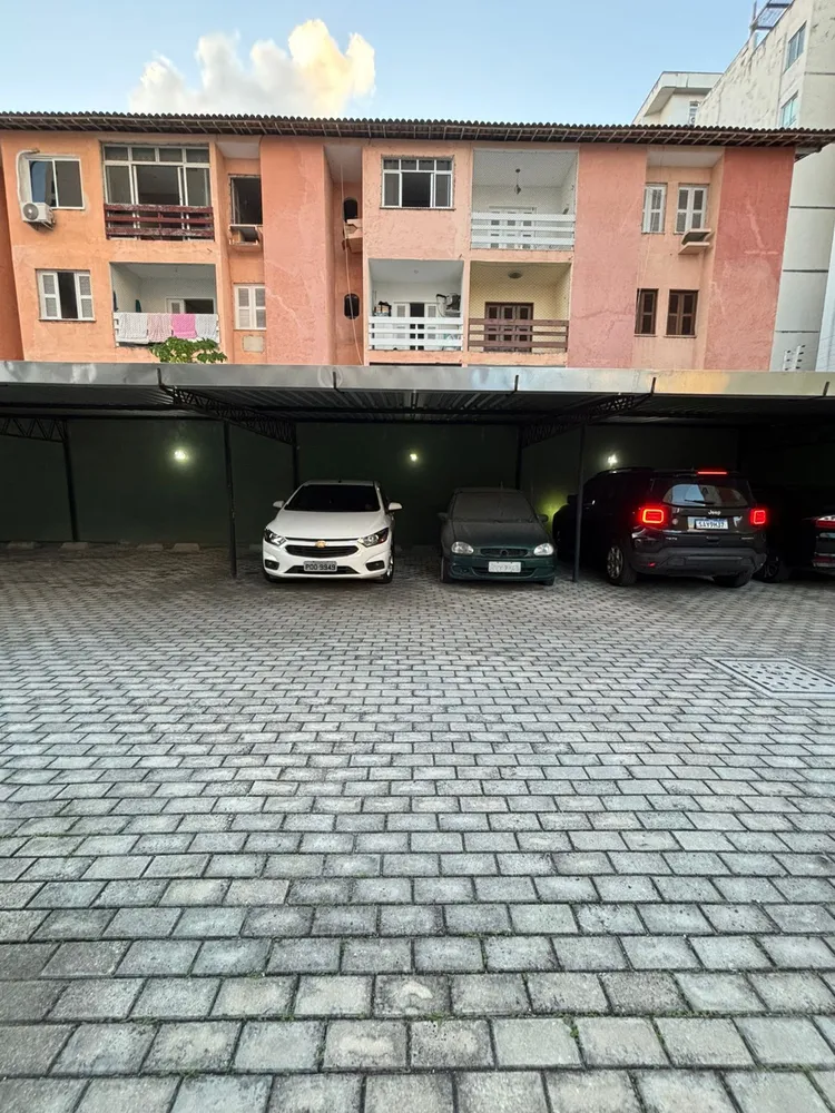 Apartamento, 3 quartos, 132 m² - Foto 7