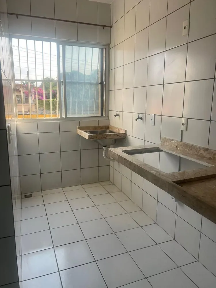 Apartamento, 3 quartos, 95 m² - Foto 5