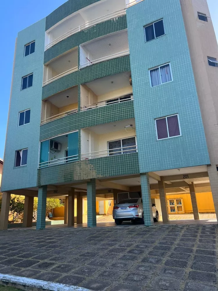 Apartamento, 3 quartos, 95 m² - Foto 1