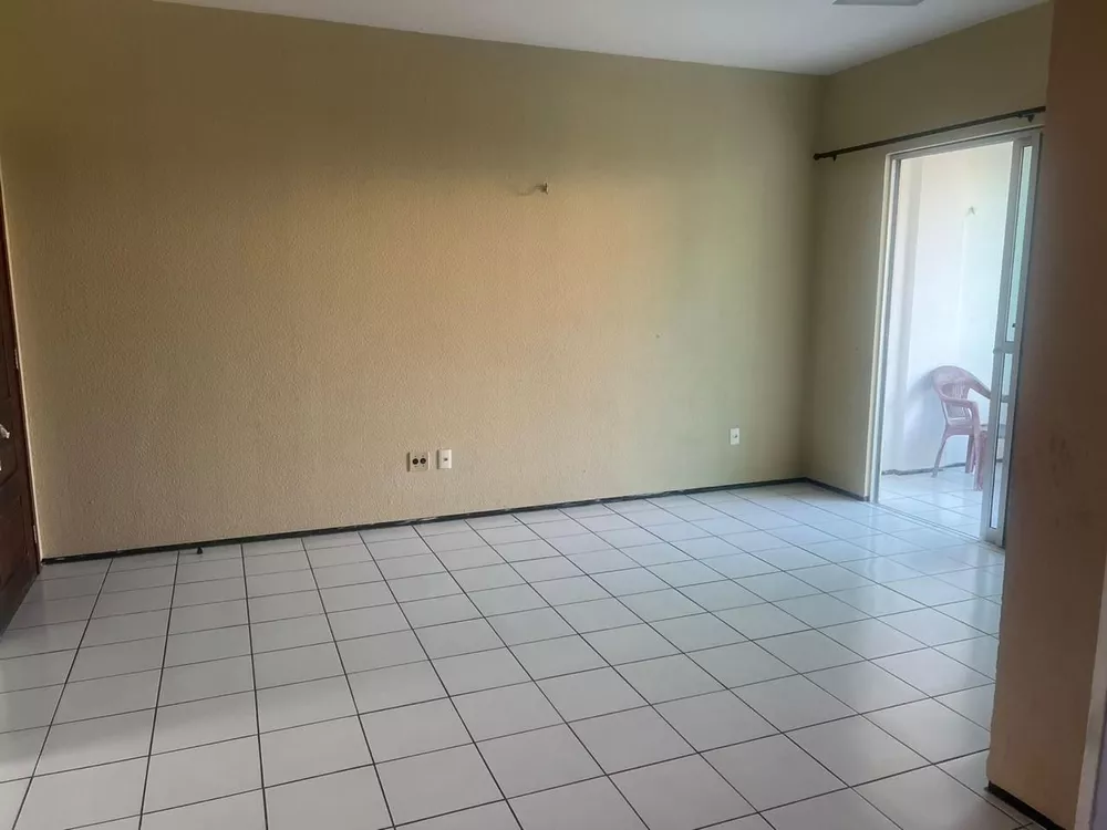 Apartamento, 3 quartos, 95 m² - Foto 2