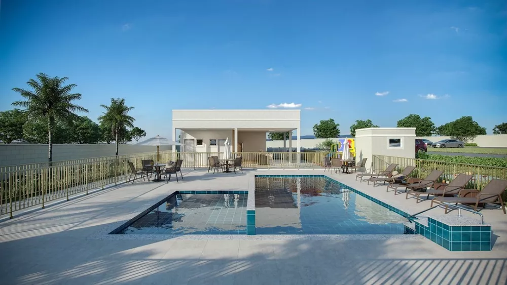 Apartamento, 2 quartos, 47 m² - Foto 1