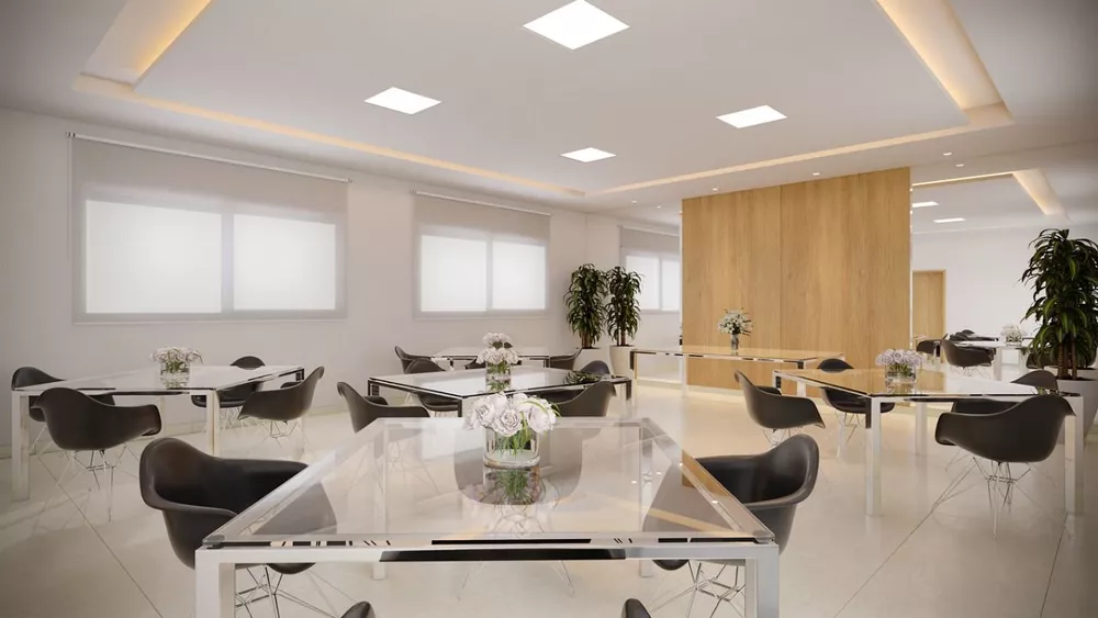 Apartamento, 2 quartos, 47 m² - Foto 3