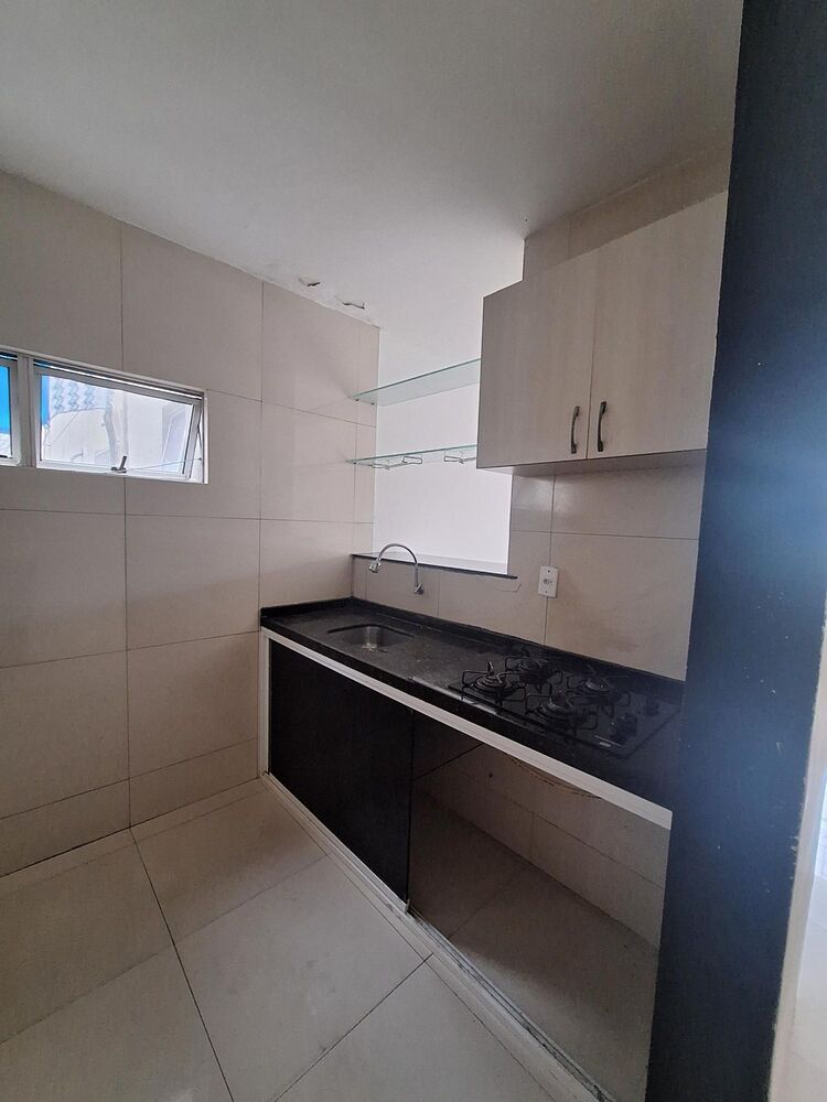 Apartamento à venda com 3 quartos, 53m² - Foto 6