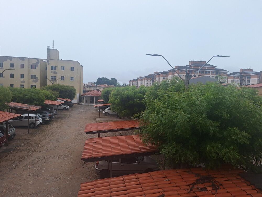 Apartamento à venda com 3 quartos, 53m² - Foto 7