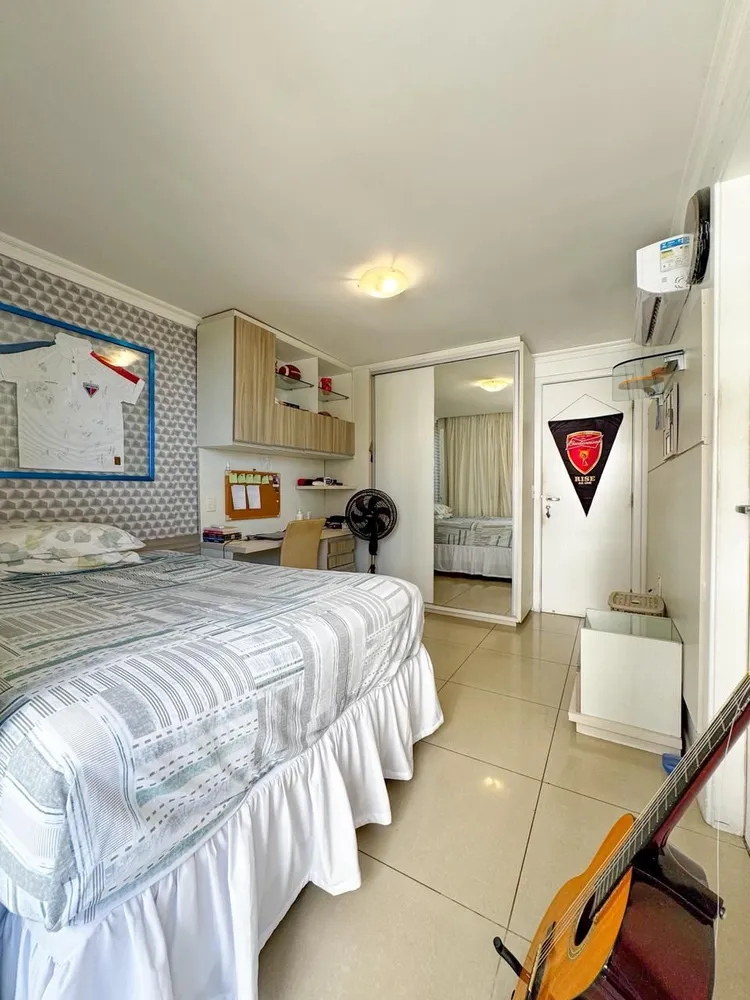 Apartamento, 3 quartos, 160 m² - Foto 8