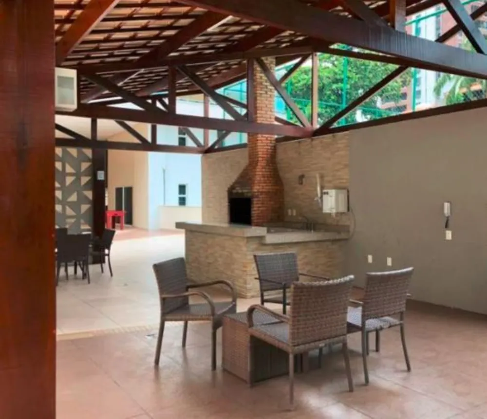 Apartamento, 3 quartos, 160 m² - Foto 3