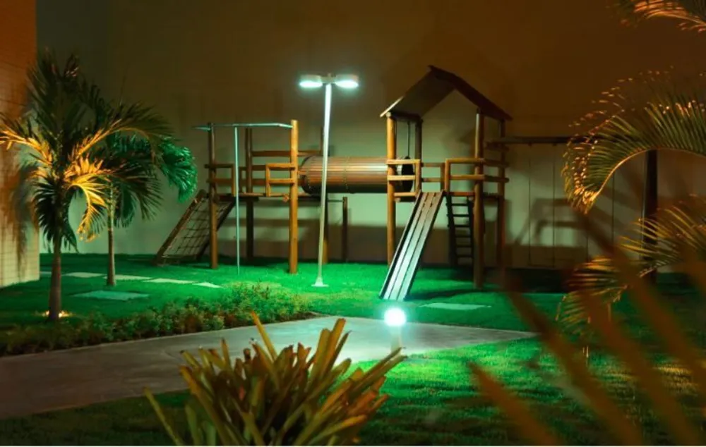 Apartamento, 3 quartos, 160 m² - Foto 6