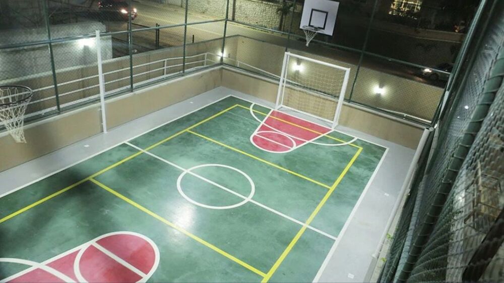 Apartamento, 3 quartos, 65 m² - Foto 6