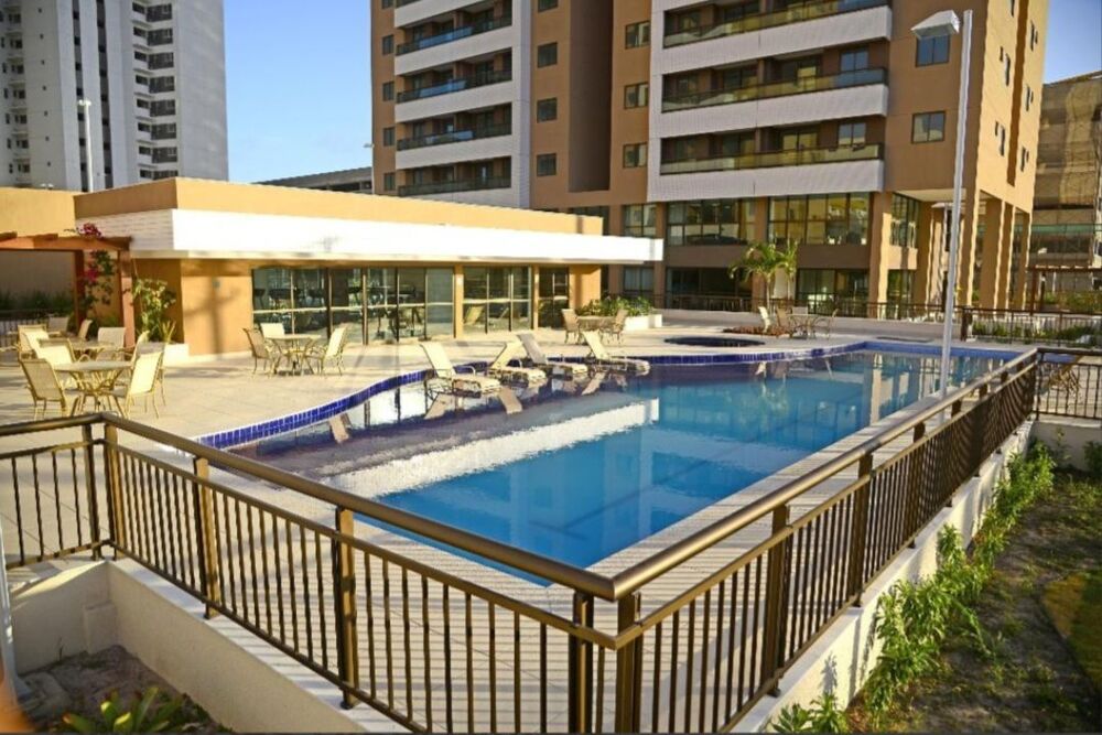 Apartamento, 3 quartos, 65 m² - Foto 2