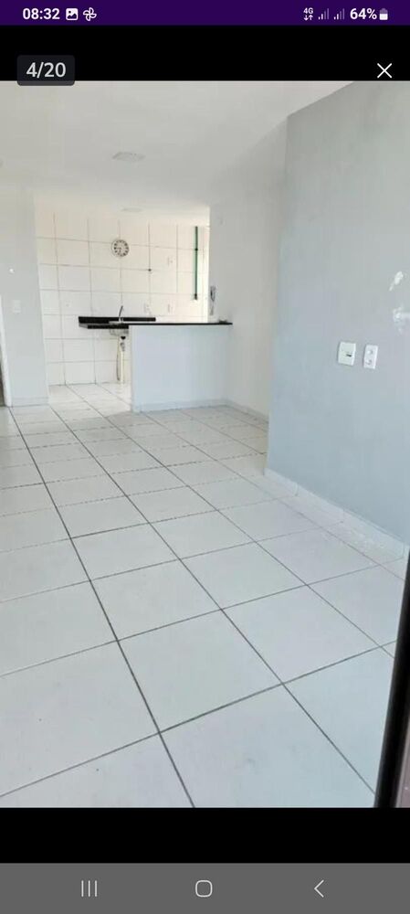 Apartamento, 3 quartos, 65 m² - Foto 9
