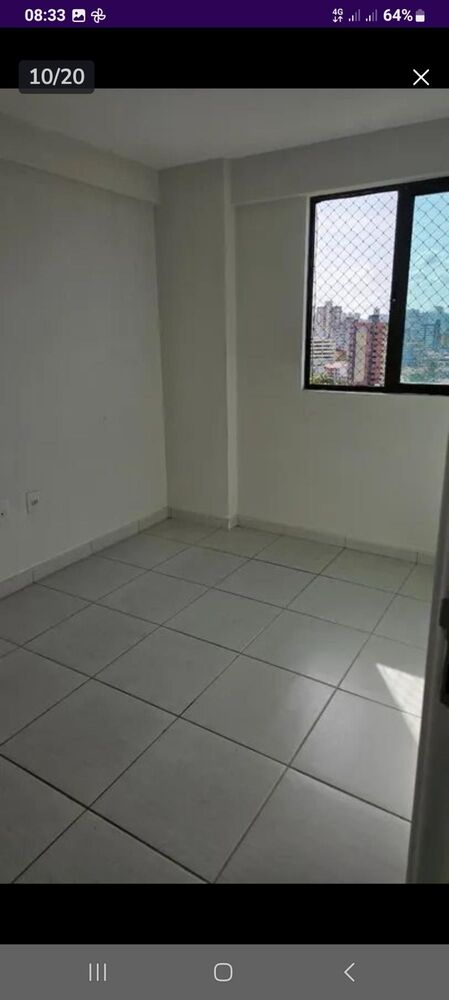 Apartamento, 3 quartos, 65 m² - Foto 11