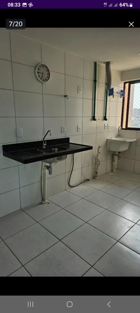 Apartamento, 3 quartos, 65 m² - Foto 13