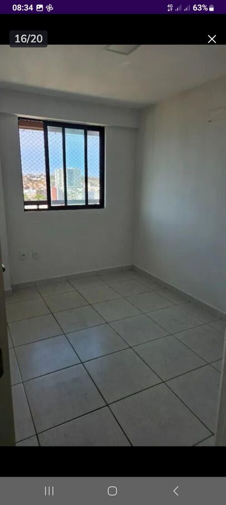 Apartamento, 3 quartos, 65 m² - Foto 10