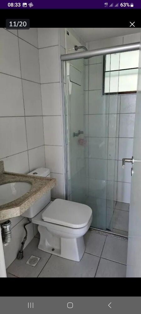 Apartamento, 3 quartos, 65 m² - Foto 12