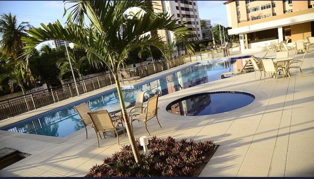 Apartamento, 3 quartos, 65 m² - Foto 3
