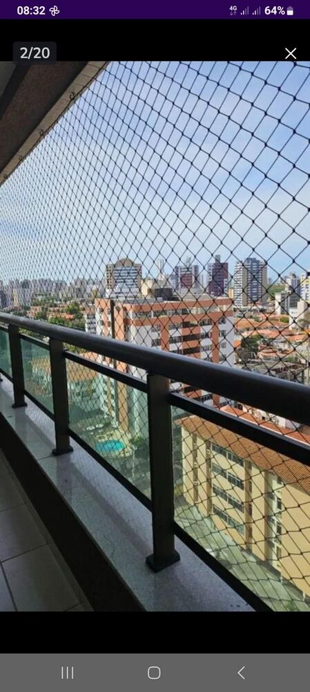 Apartamento, 3 quartos, 65 m² - Foto 8