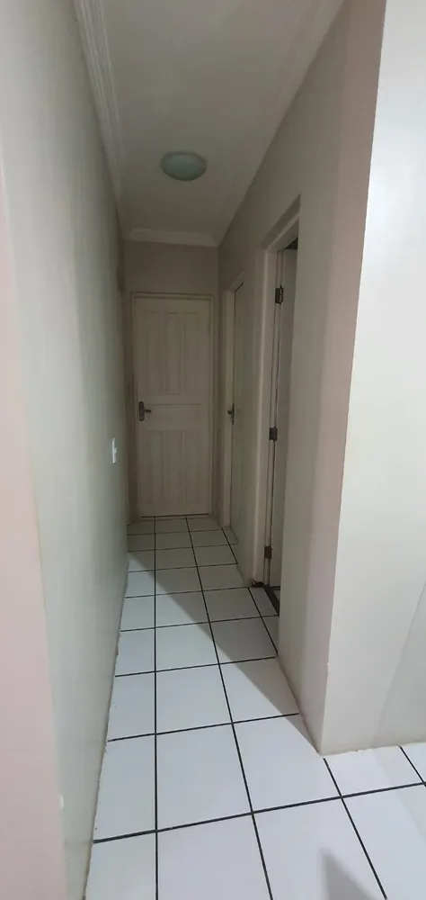 Apartamento, 3 quartos, 130 m² - Foto 1
