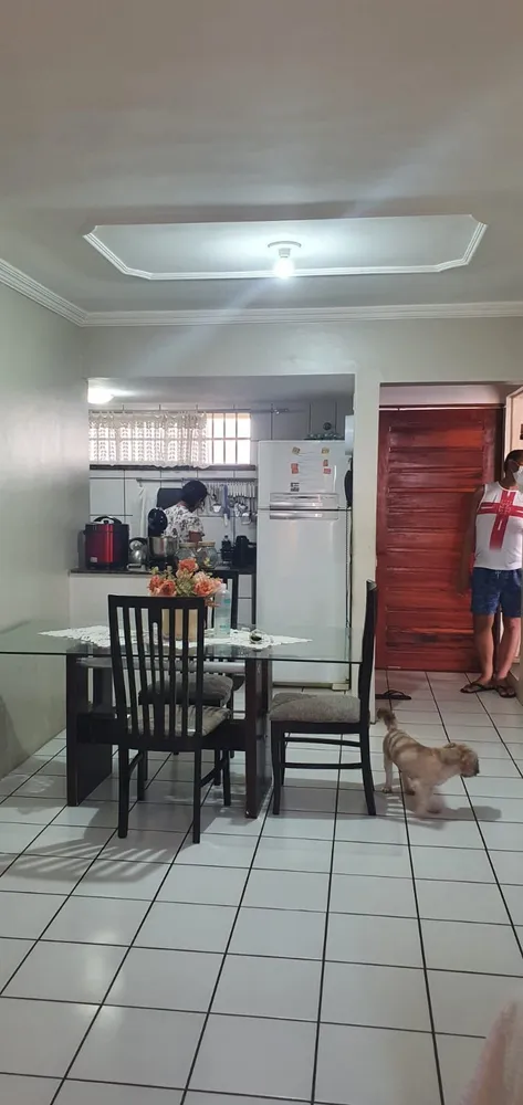Apartamento, 3 quartos, 130 m² - Foto 2