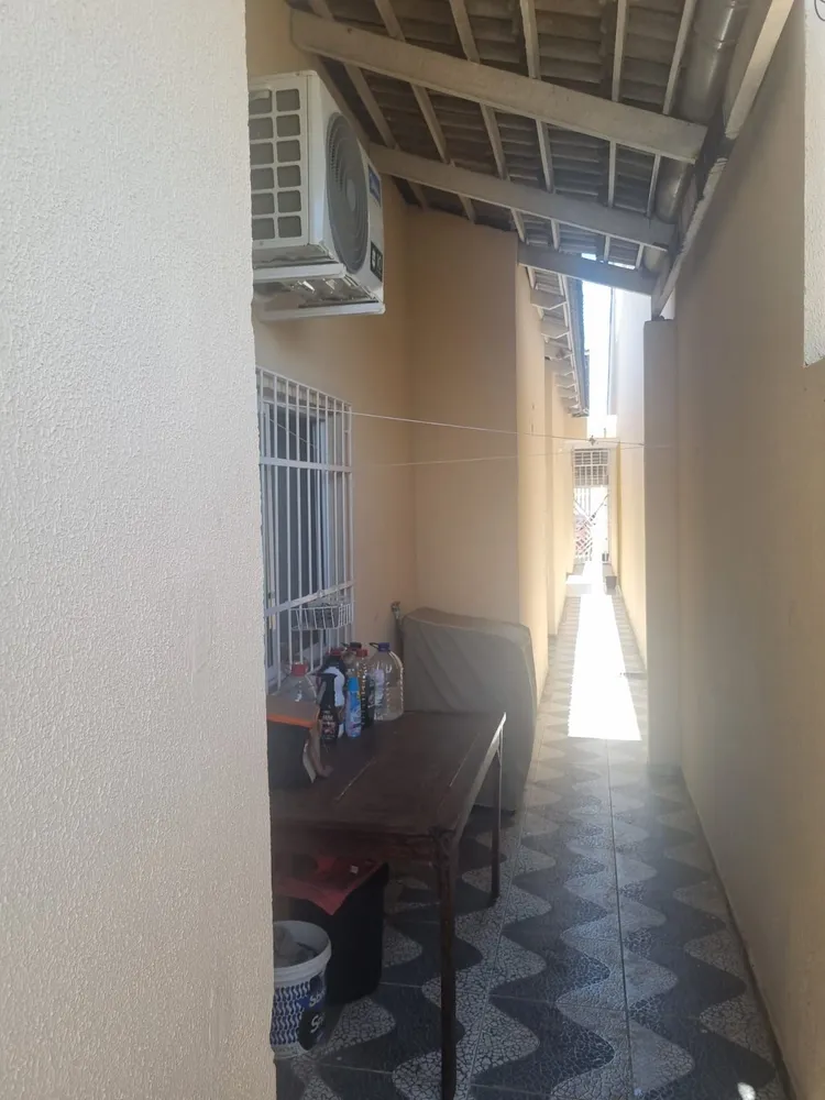Casa, 3 quartos, 160 m² - Foto 8