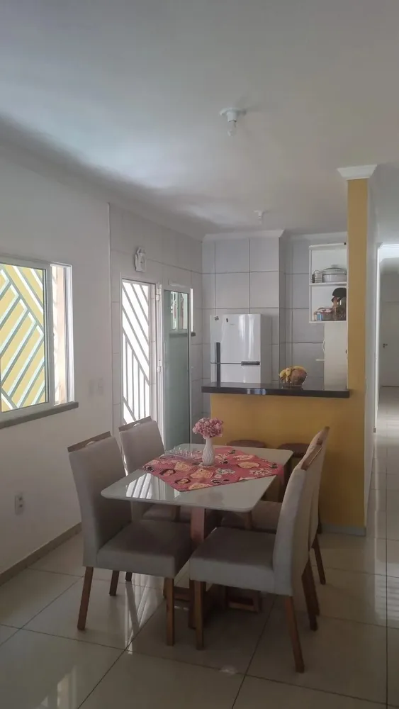 Casa, 3 quartos, 160 m² - Foto 3