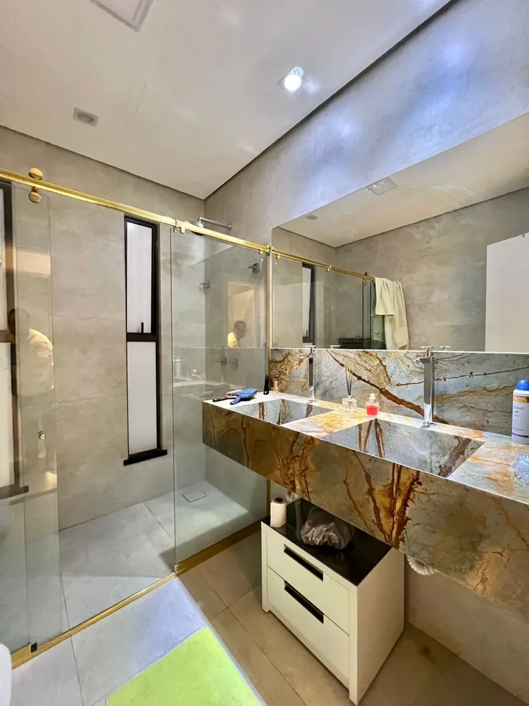 Casa, 3 quartos, 227 m² - Foto 11