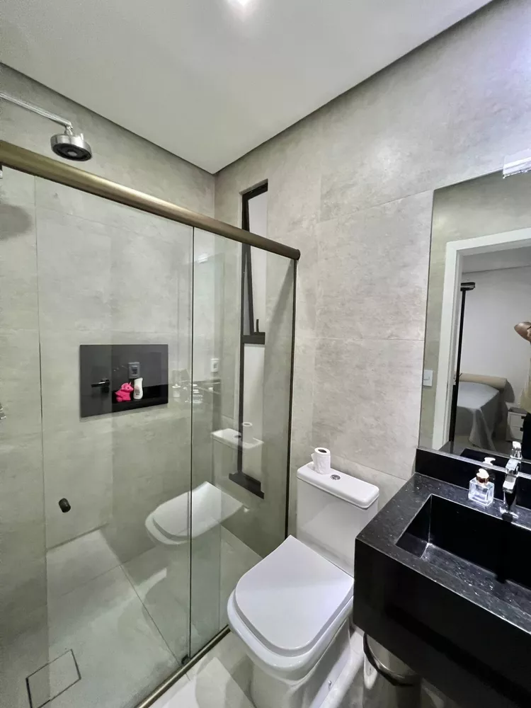Casa, 3 quartos, 227 m² - Foto 3