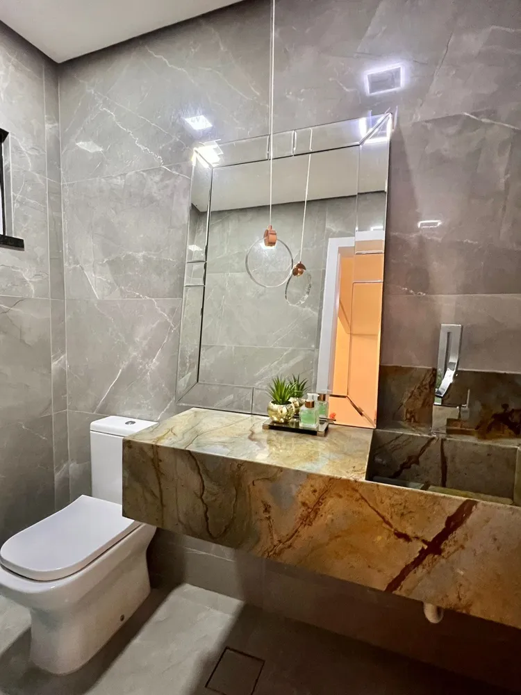 Casa, 3 quartos, 227 m² - Foto 5