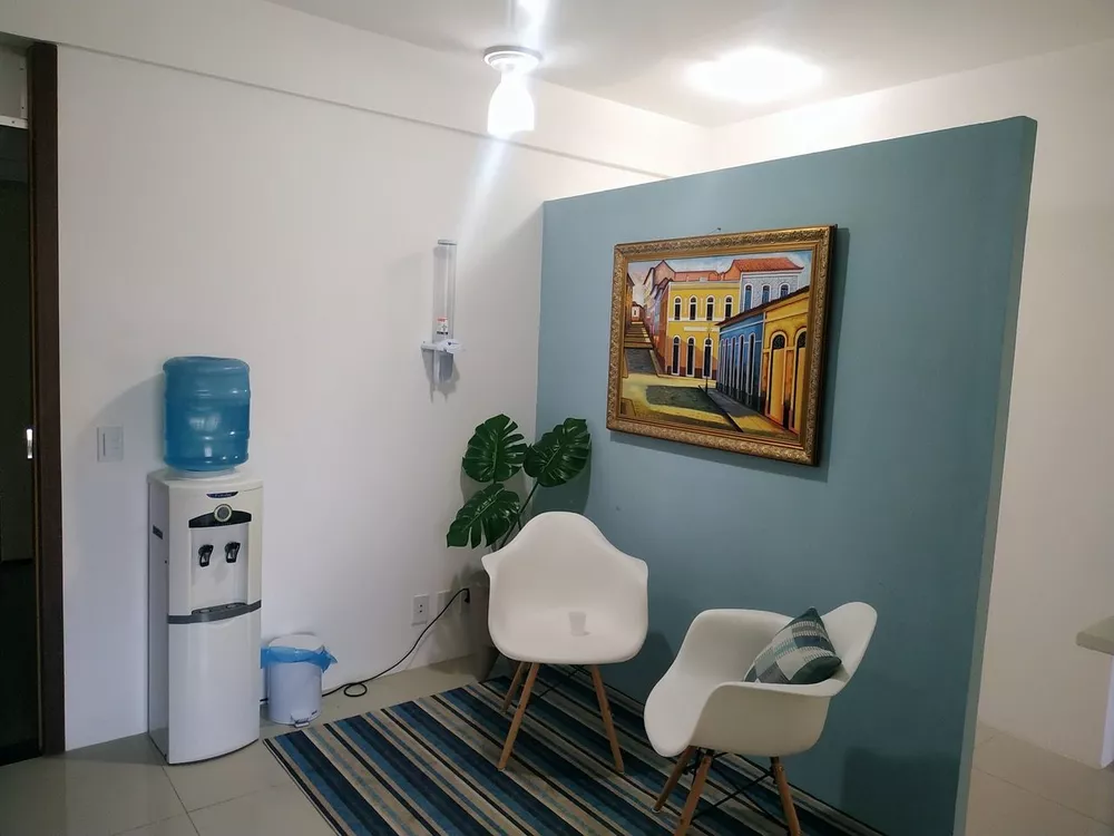 Sala-Conjunto, 42 m² - Foto 3