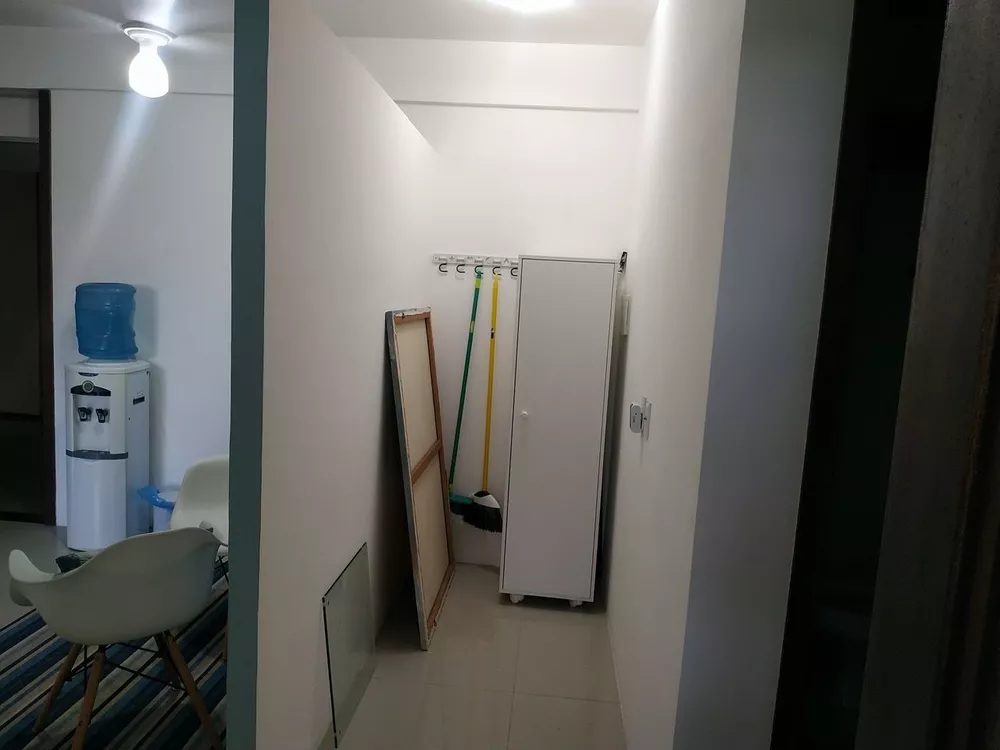 Sala-Conjunto, 42 m² - Foto 2