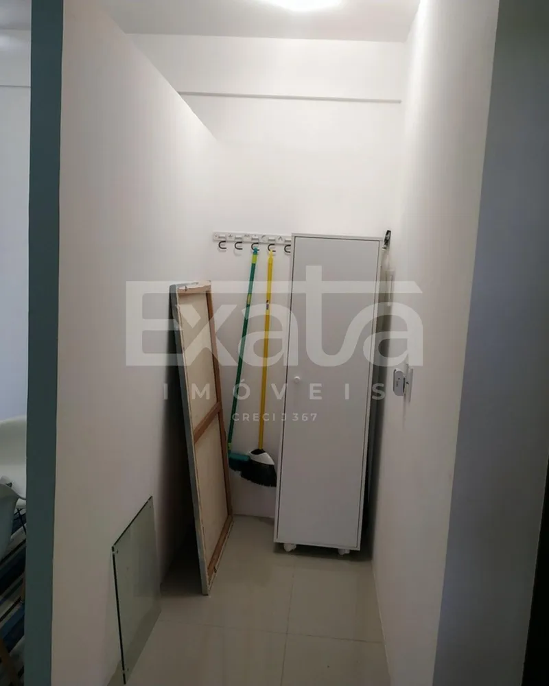 Sala-Conjunto, 42 m² - Foto 5