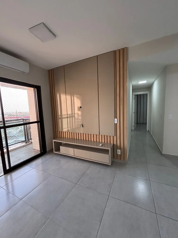 Apartamento, 3 quartos, 77 m² - Foto 1