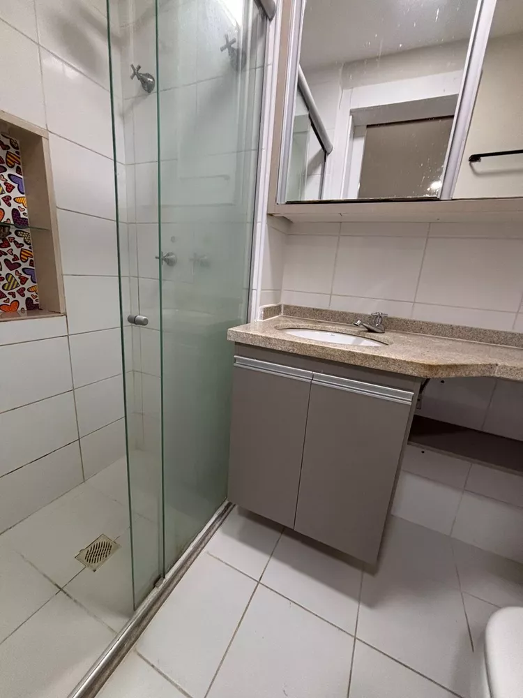 Apartamento, 3 quartos, 77 m² - Foto 1
