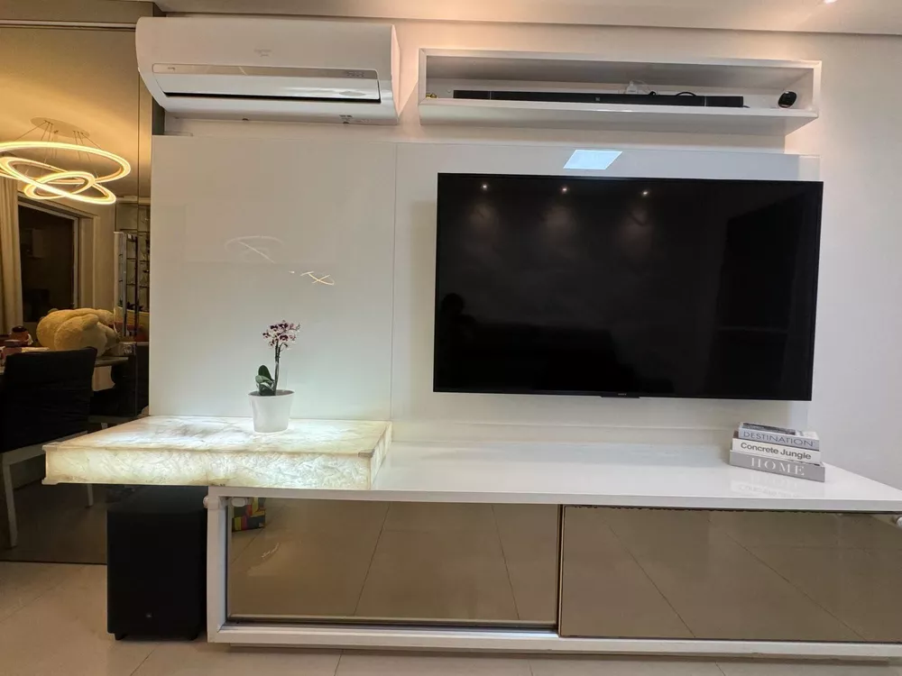 Apartamento, 3 quartos, 95 m² - Foto 2