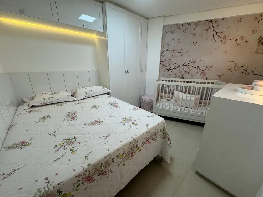 Apartamento, 3 quartos, 95 m² - Foto 10