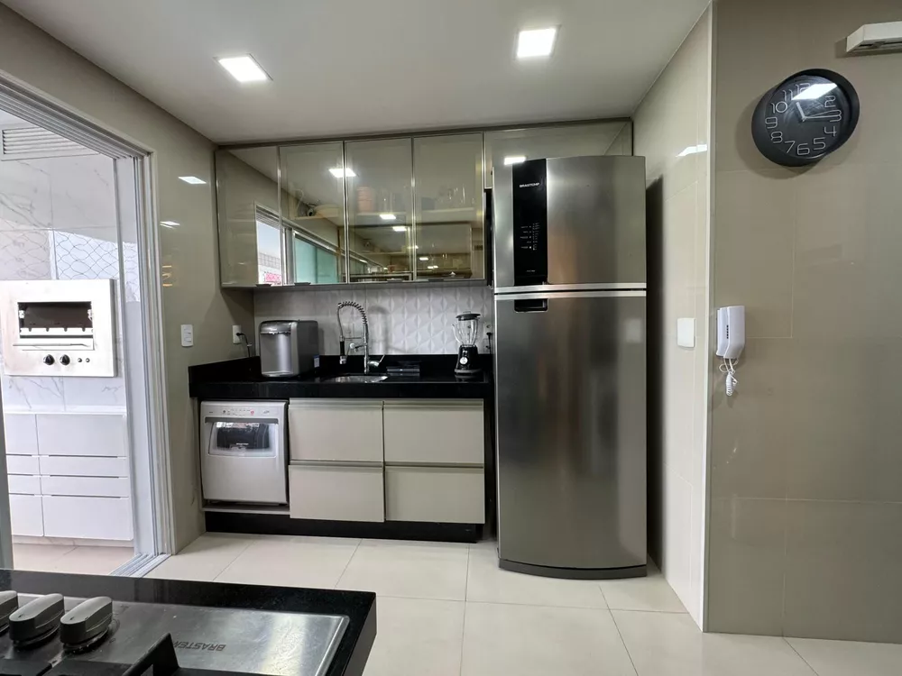 Apartamento, 3 quartos, 95 m² - Foto 3