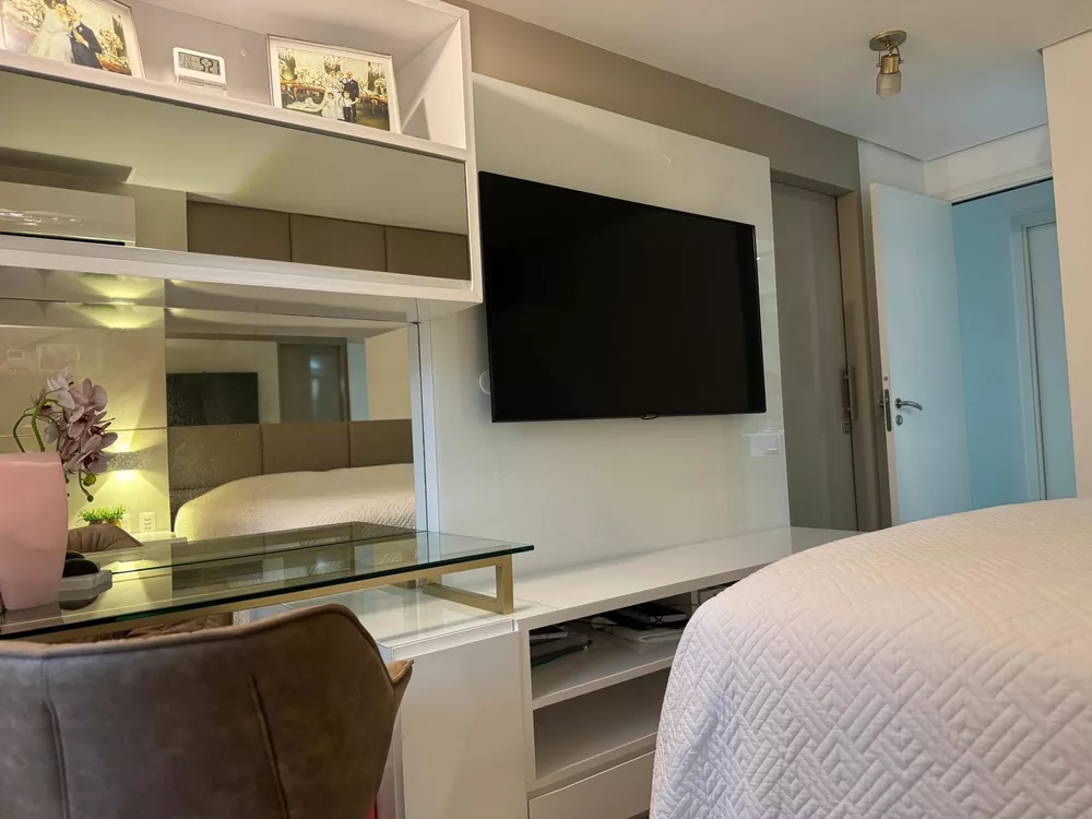 Apartamento, 3 quartos, 95 m² - Foto 1