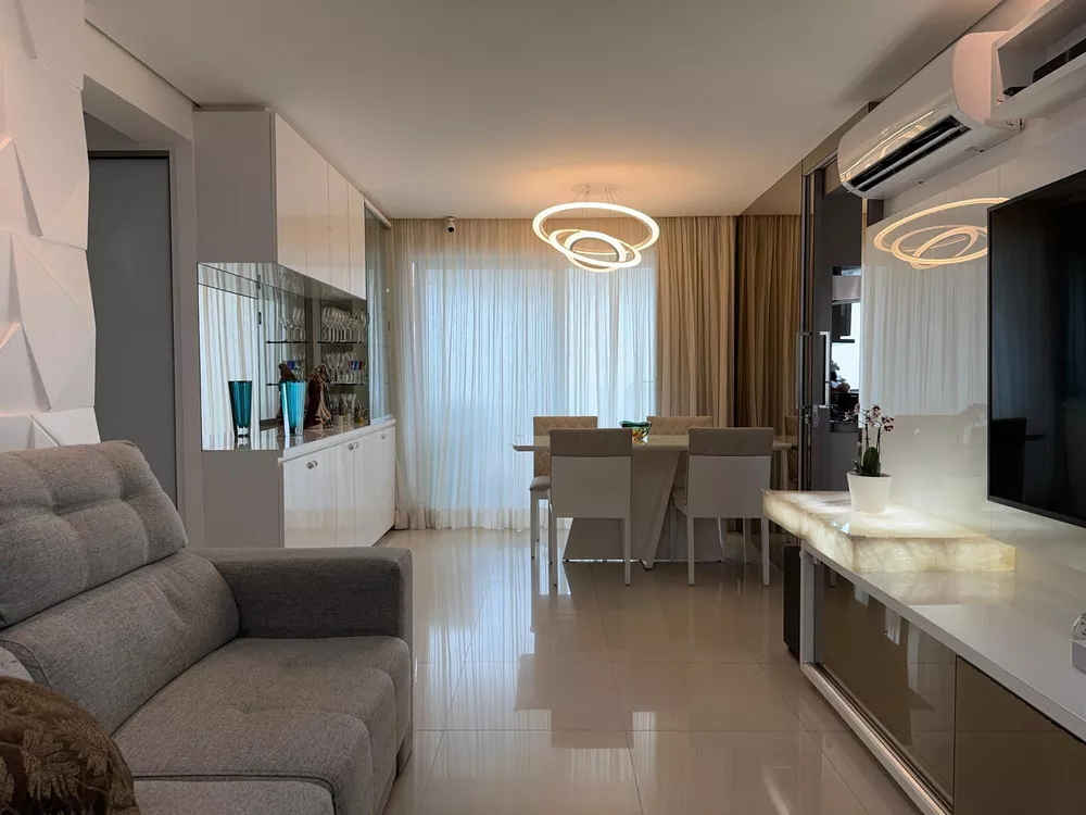 Apartamento, 3 quartos, 95 m² - Foto 4
