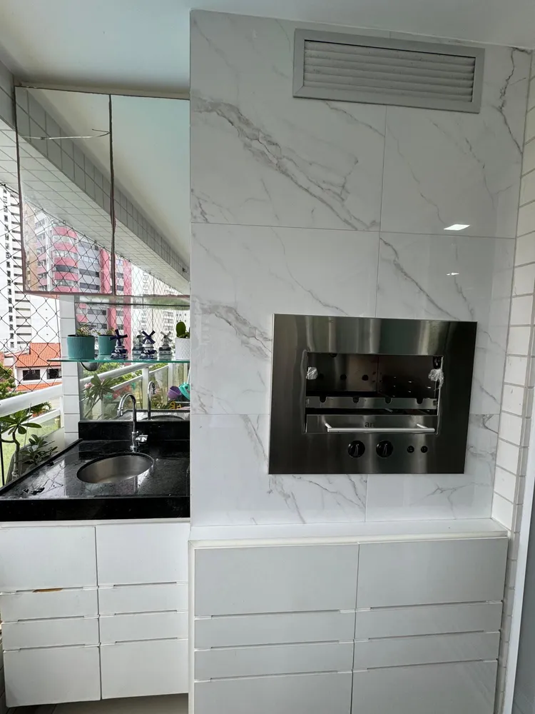 Apartamento, 3 quartos, 95 m² - Foto 14
