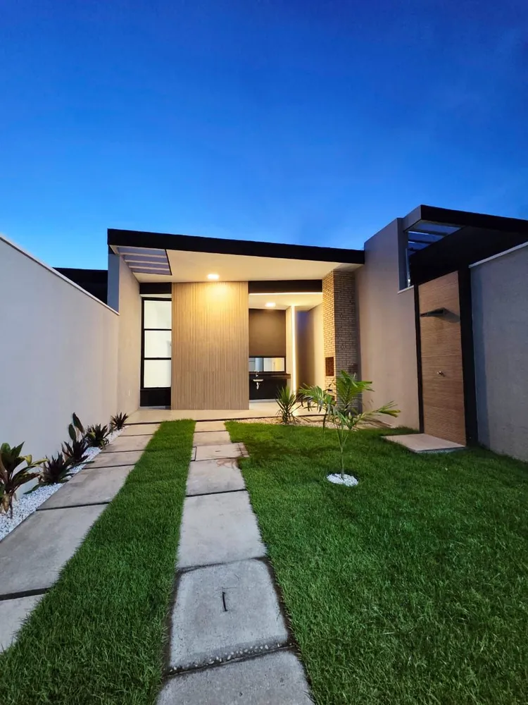 Casa, 3 quartos, 116 m² - Foto 2