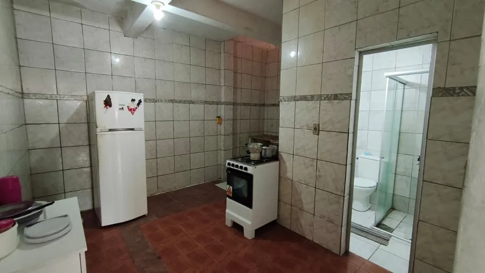 Casa, 4 quartos, 60 m² - Foto 6