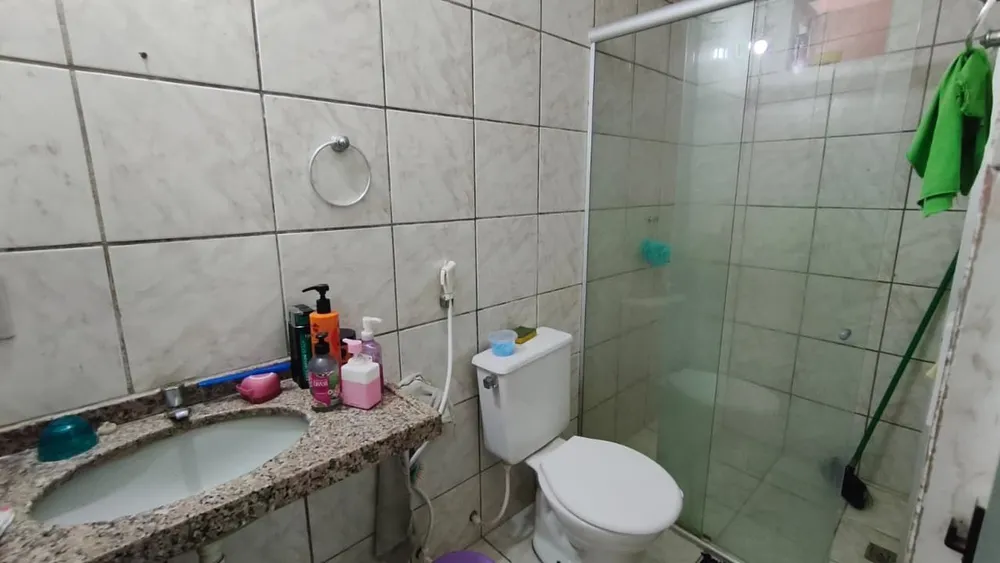 Casa, 4 quartos, 60 m² - Foto 1