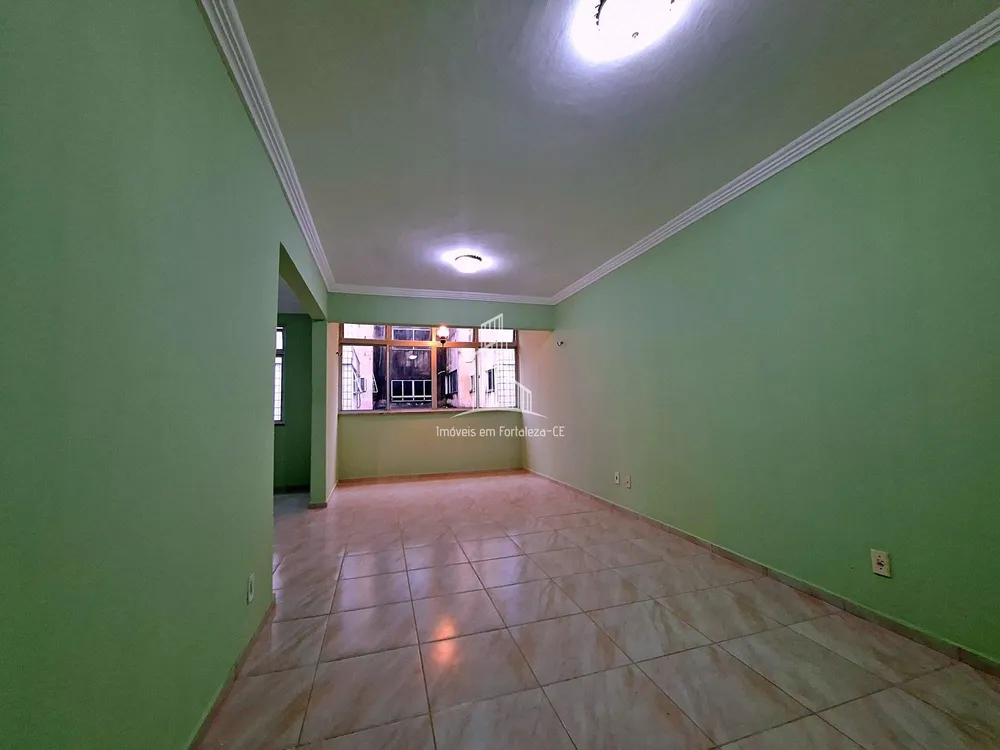 Apartamento, 3 quartos, 103 m² - Foto 1
