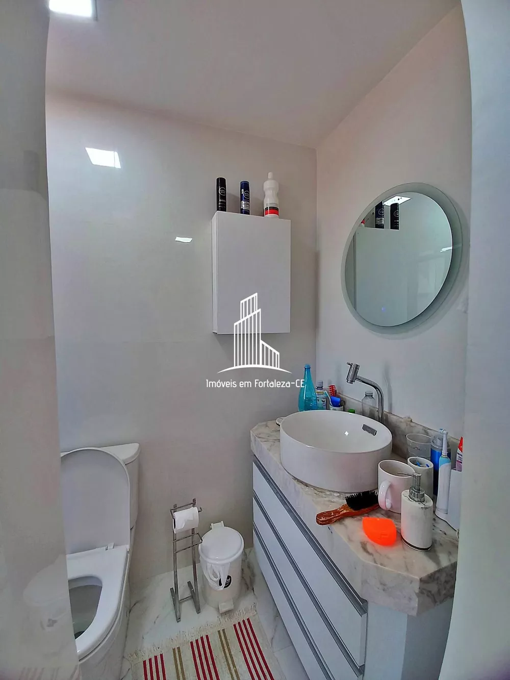Apartamento, 2 quartos, 49 m² - Foto 3