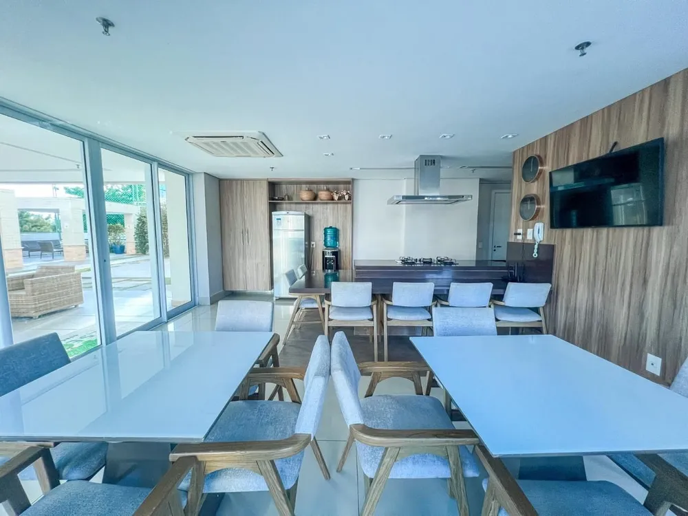 Apartamento, 4 quartos, 220 m² - Foto 15