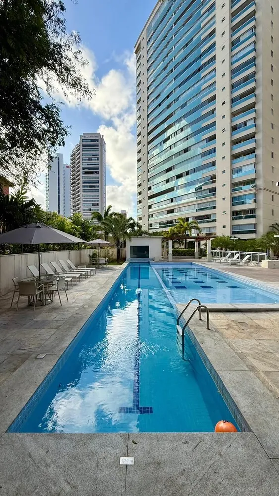 Apartamento, 4 quartos, 220 m² - Foto 7