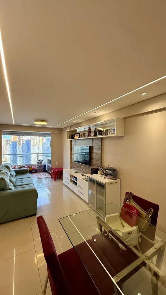 Apartamento, 4 quartos, 220 m² - Foto 5