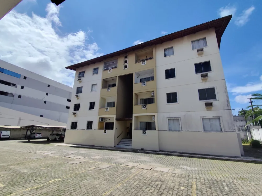 Apartamento, 3 quartos, 62 m² - Foto 5