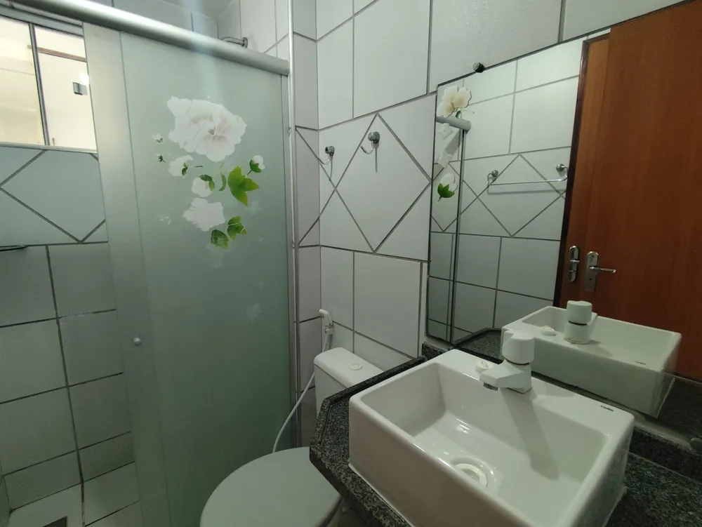 Apartamento, 3 quartos, 62 m² - Foto 4